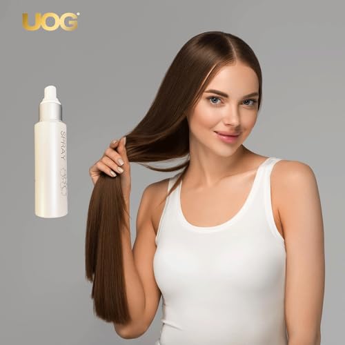 Uog UOG-H10HS Pure Mineral Haircare Spray thumb #1