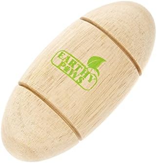 Earthy Pawz Wooden Toy