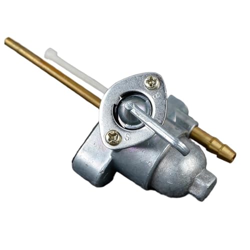 Llave de combustible 16950-107-005 para motos Honda CB125S y CB160