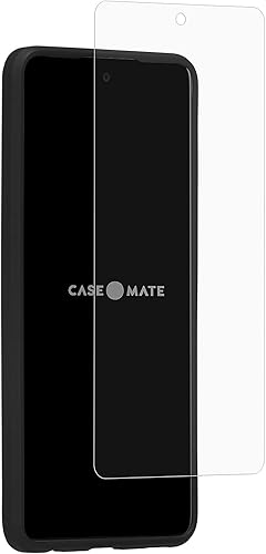 Miniatura 10 de Case-Mate - Paquete de protección - Funda para Samsung Galaxy A52 (5G) - 6.5 pulgadas - Transparente