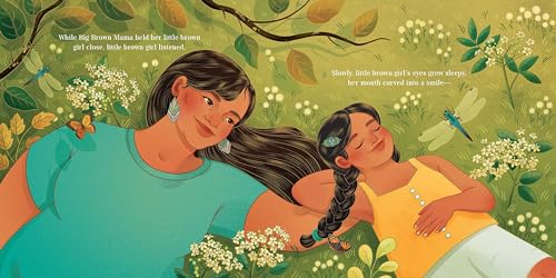 Who Am I? (Own Voices, Own Stories) - Image 4