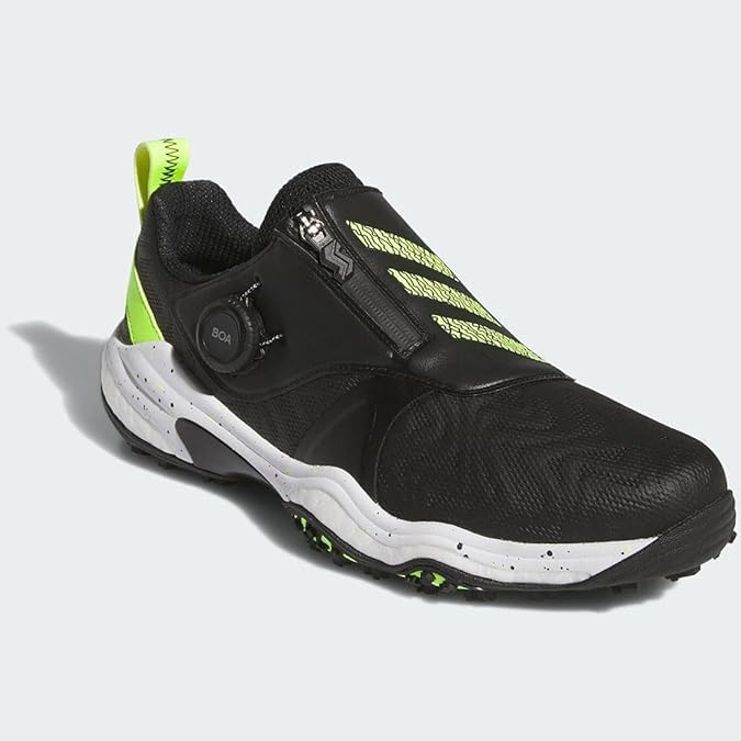 Amazon | [アディダス] コードカオス25 ボア CODECHAOS25 BOA コア