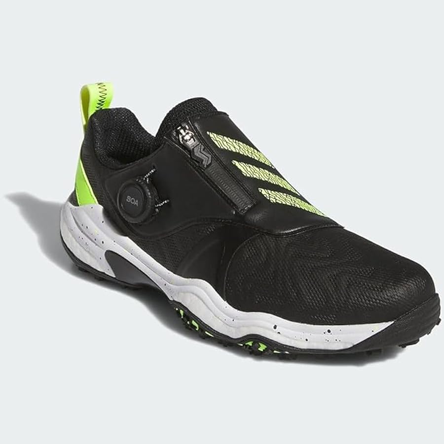 Amazon | [アディダス] コードカオス25 ボア CODECHAOS25 BOA コア