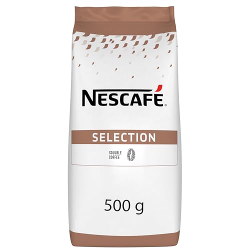 Nescafe Caffè Solubile 500g