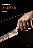 ken bruen london boulevard  McDead (Inspector Brant)