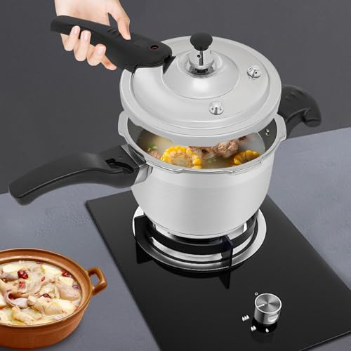 Olla a presión Acero inoxidable 7.0 L miniatura 3