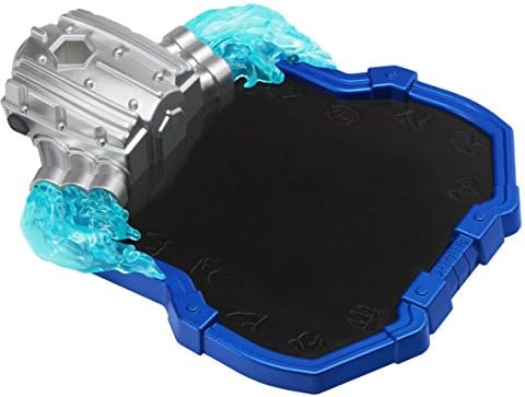 Skylanders SuperChargers Starter Pack - Wii U - 2