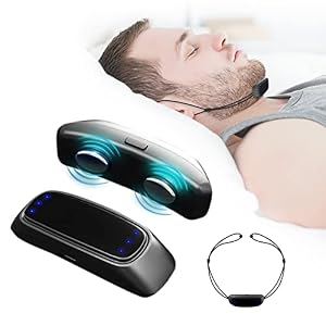 Fekux Stop Snoring for Men Women Safe & Comfortable Devices for Snoring