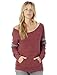 Alternative Women's Maniac Sport Sweatshirt