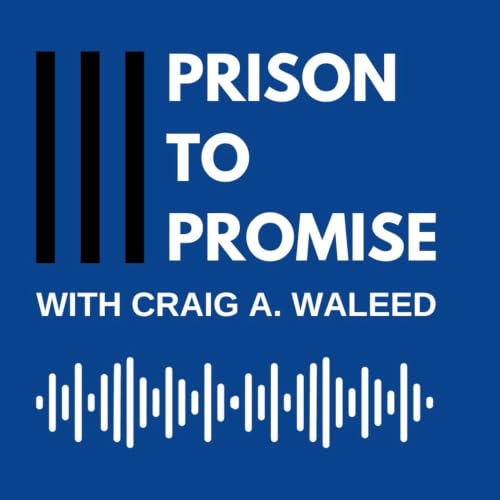 Couverture de Prison to Promise