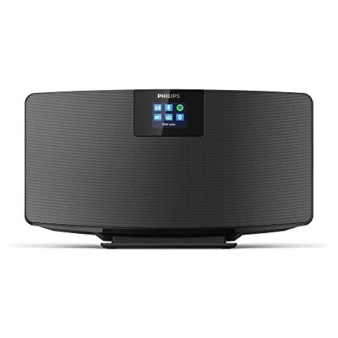 Philips M2805/10 Radio Internet con Bluetooth multisincronización Cover