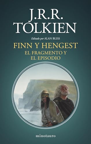 Finn y Hengest (Biblioteca J. R. R. Tolkien)