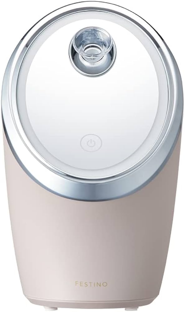 Amazon.co.jp: FESTINO(フェスティノ) フェイシャル クレンジング ナノ