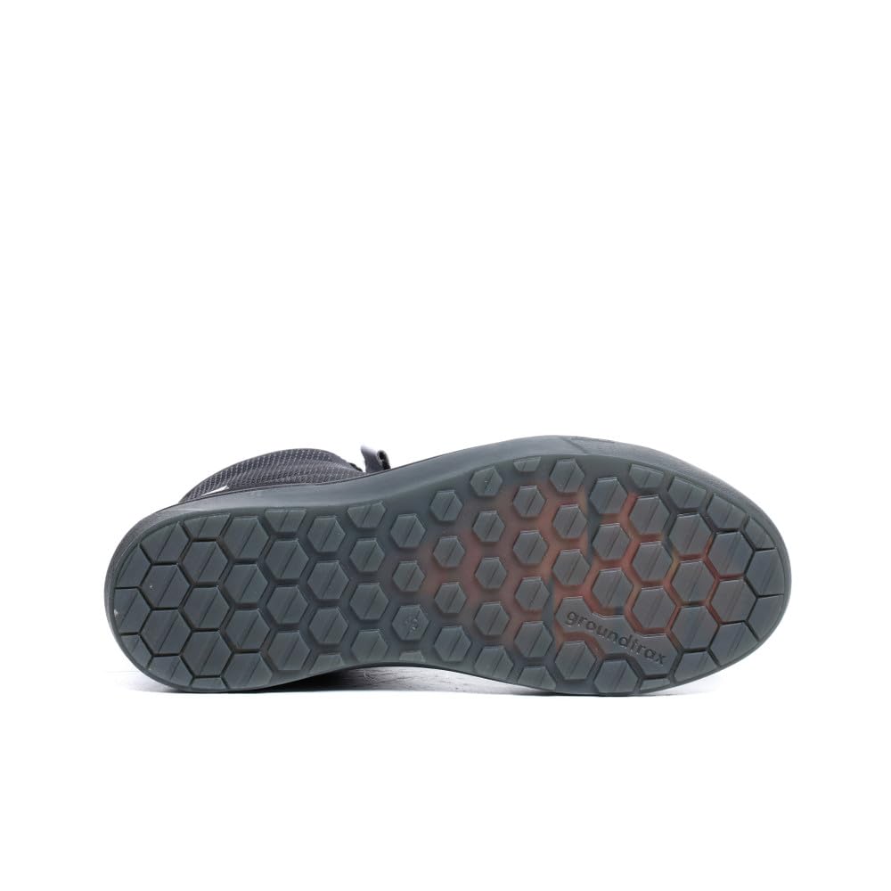 TCX Herren Ikasu 2 WpWasserdichte Urban-Motorradschuhe | Wetterfester Fahrkomfort