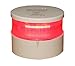Aqua Signal 34005-7 All-Round LED Navigation Light - Port (Red) with White Housing