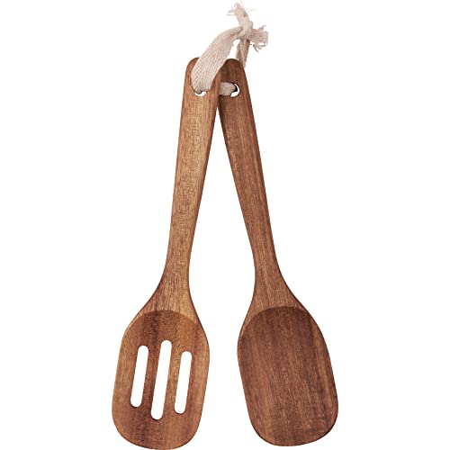 Primitives-by-Kathy-Simple-Farm-Small-Spoon-Set Primitives by Kathy Simple Farm Small Spoon Set