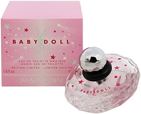 イヴサンローラン ベビー ドール スィートラブ オードトワレ 50ml 41zxAzSFDEL._AC_UL210_SR210,
