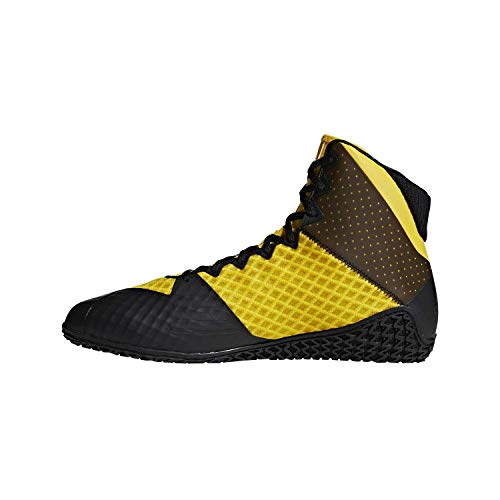 Image of Adidas Mat Wizard 4 Wrestling Shoe