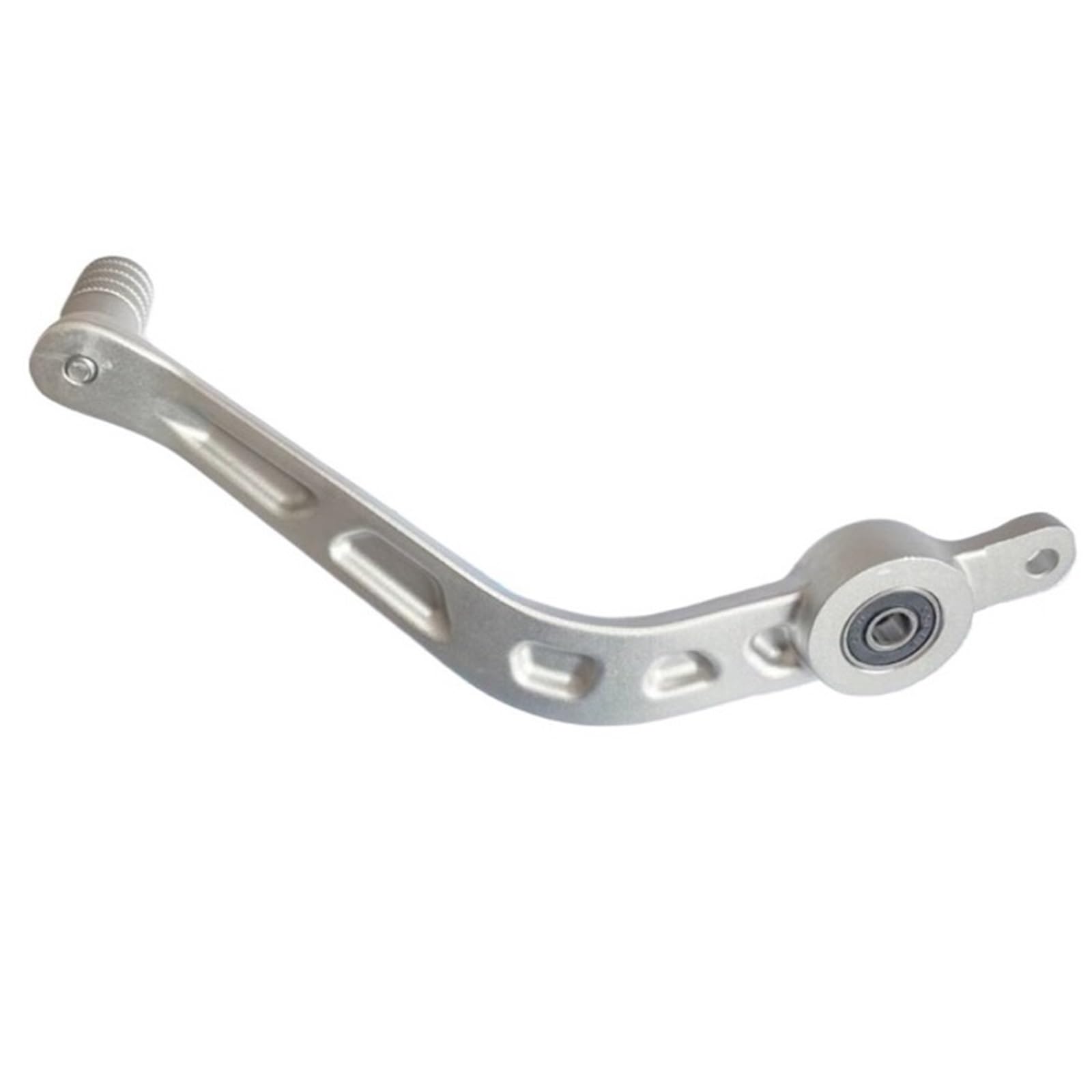 Dyxylkyhx A Motorcycle Shift Shifter Motorcycle Ccessories Rear Brake Pedal Combination For 450Sr Cf400-6 Lever Shift Gear Shifter Replacement Linkage
