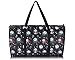 Disney Nightmare Before Christmas Duffle Bag | Jack Skellington & Sally 16