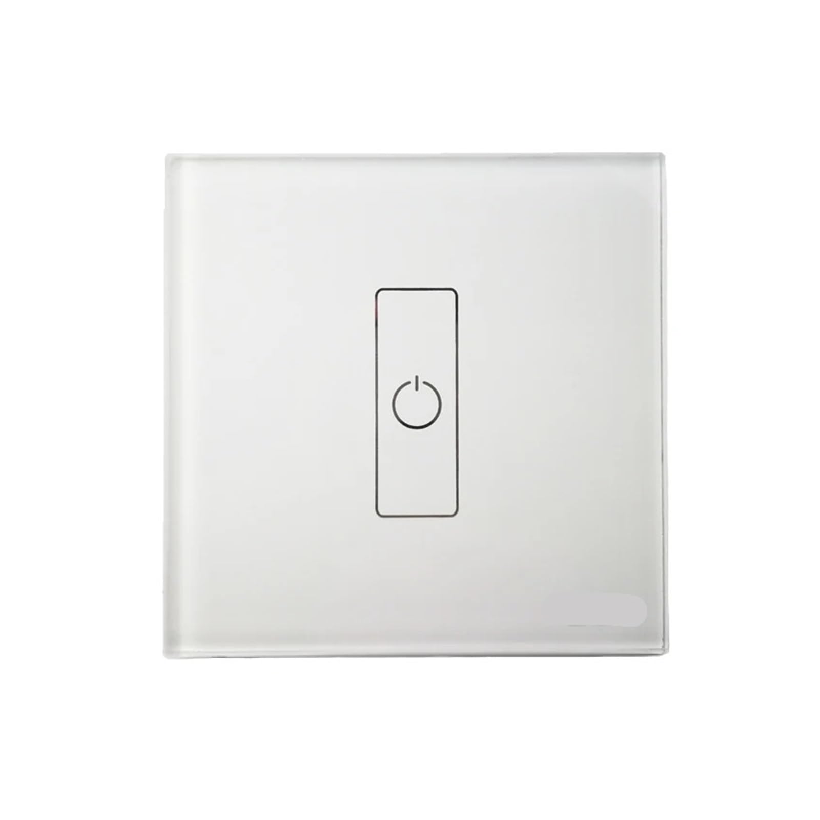 Variateur LED LT-404-5A interrupteur tactile mural EDA1 commande de salon