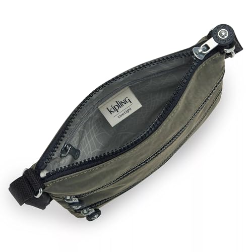 Image of Kipling Women's Keiko Crossbody Mini Bag, Lightweight Adjustable Purse, Durable Shoulder Sling