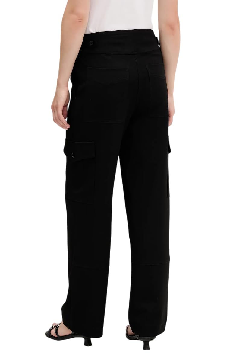 Desigual - 25wwpw08, Pants Donna