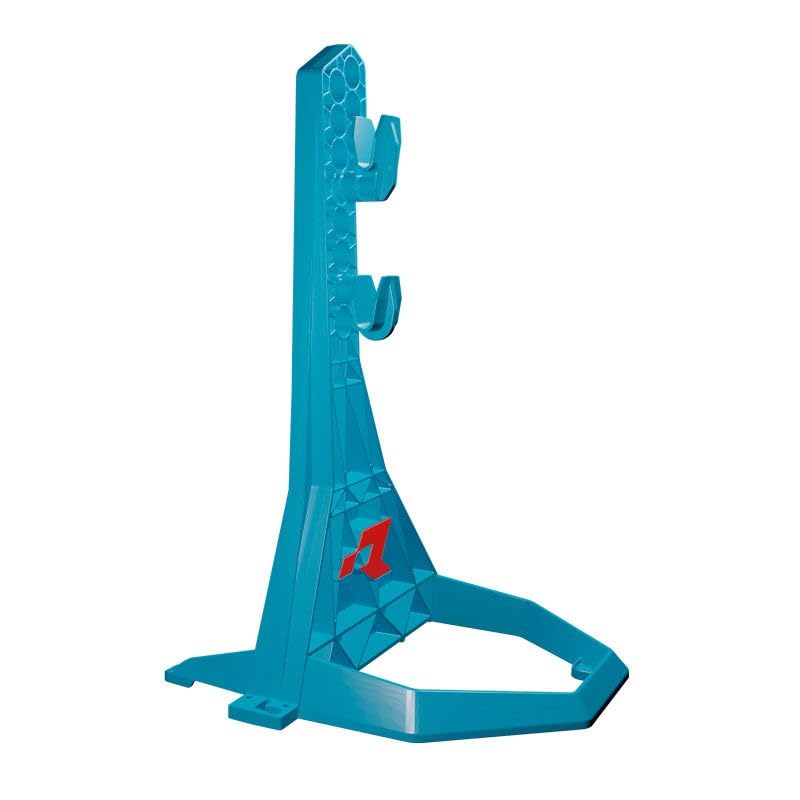 Vélo R24 Bleu Clair RACETECH Cheval pour enfant avec stabilisateurs