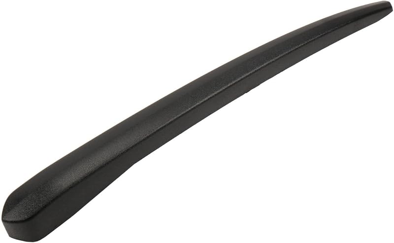 Capa do braço do limpador do para-brisa traseiro GM GENUINE PARTS 25937776 – 1 unidade