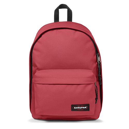 EASTPAK OUT OF OFFICE Mochila tipo casual  44 cm  27 liters  Rosa  Rustic Rose