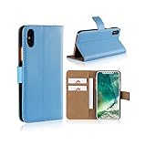 iphone 5c bleu 16go neuf Matériau : fabriqué en cuir synthétique avancé, cet étui portefeuille pour i Phone avec rabat a une belle texture et est agréable au toucher.