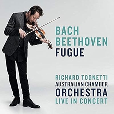 Bach / Beethoven: Fugue