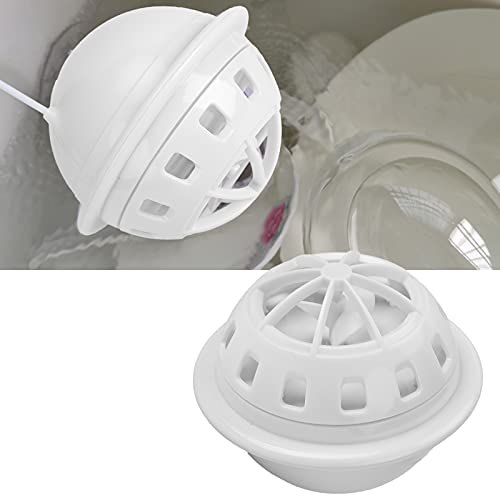 Psytfei Máquina de lavar louça USB, máquina de lavar louça, suprimento de cozinha doméstico de 15 mi