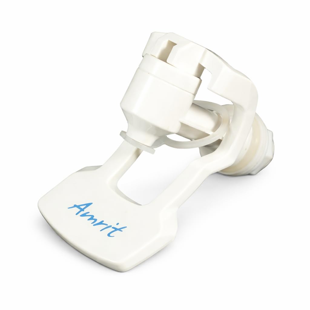 Tap Compatible with Aquasure Amrit 20L Water Purifier-picture-16