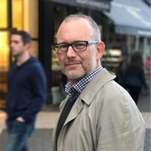 Learning Technologies 2024 - The Social Impact of Learning with Thomas Bergen