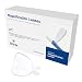 Bionix - Magnification Lens for Plastic Lighted Ear Curette, Earwax Removal Tool Accessory, Easy-To-Use, Convenient, Designed for Medical Professionals (5-Pack)
