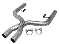 Algopix Similar Product 3 - Pypes Performance Exhaust V6 X For