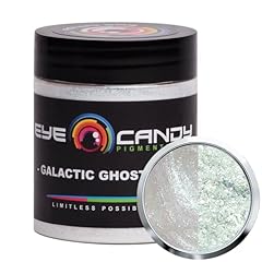 Galactic Ghost Green