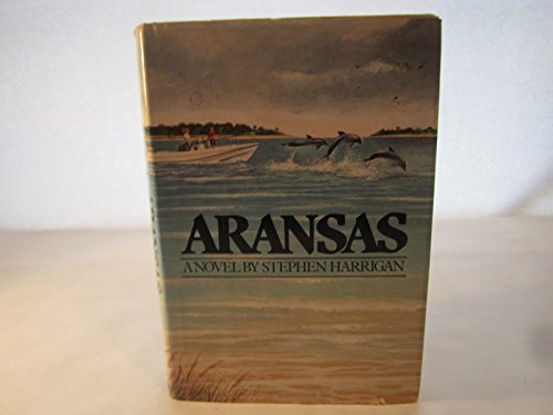 Aransas 0394506243 Book Cover