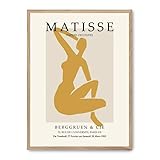 AlexandreHouse Cuadro yellow nude art_FASE5