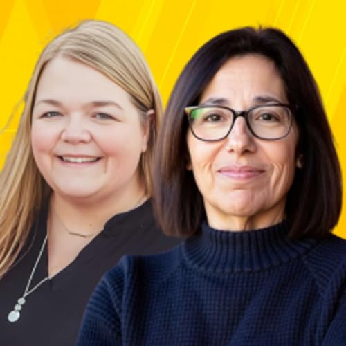 Technology and the Small Plan Market with 401GO&rsquo;s Sue Hardy and Cheryl Morrison Deutsch