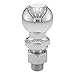 CURT Manufacturing 40005 2-5/16 in. Diameter Chrome Trailer Ball