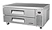 Turbo Air (TCBE-48SDR) - 47-5/8" Super Deluxe Chef Base
