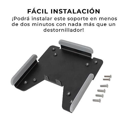 Adaptador VESA para Dell S2419 S2719 y serie S con soporte resistente de acero para monitor 3