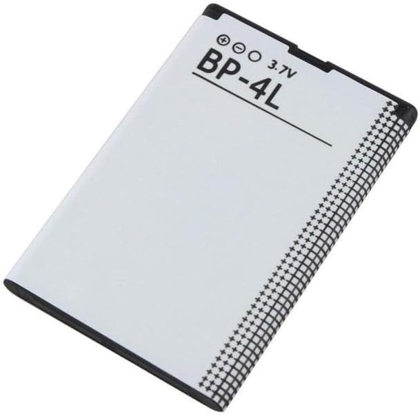 Replacement Battery For Nokia BP-4L