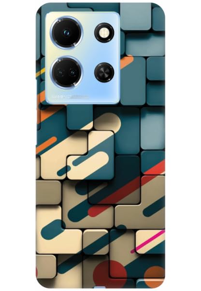 COBERTA Back Cover for Infinix Note 30 5G Back Cover Case - Printed Design D15061 (B0CRKN14H7) Amazon Price History, Amazon Price Tracker