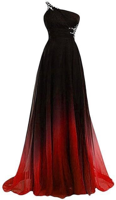 Robe de cocktail formelle et chic pour réception de gala et grand bal