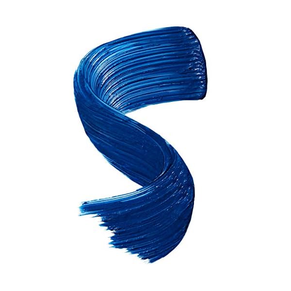 Maybelline-New-York-Snapscara-Washable-Mascara Maybelline New York Snapscara Washable Mascara, 330 WASHABLE DEJA BLUE