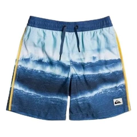 Quiksilver Jetlag Short de Bain Cover