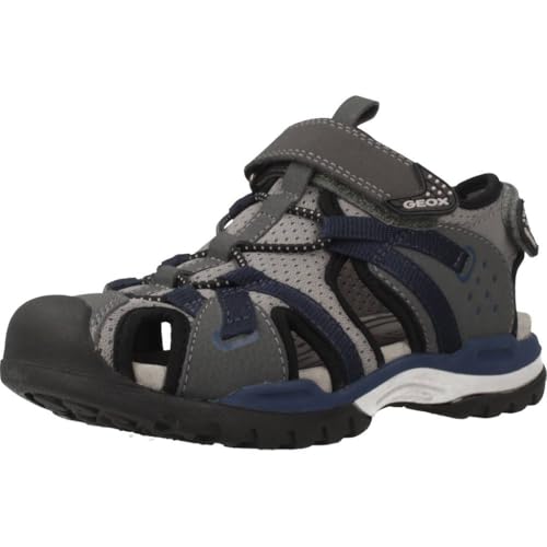 Image of Geox J Borealis Boy A, Sandals Kids